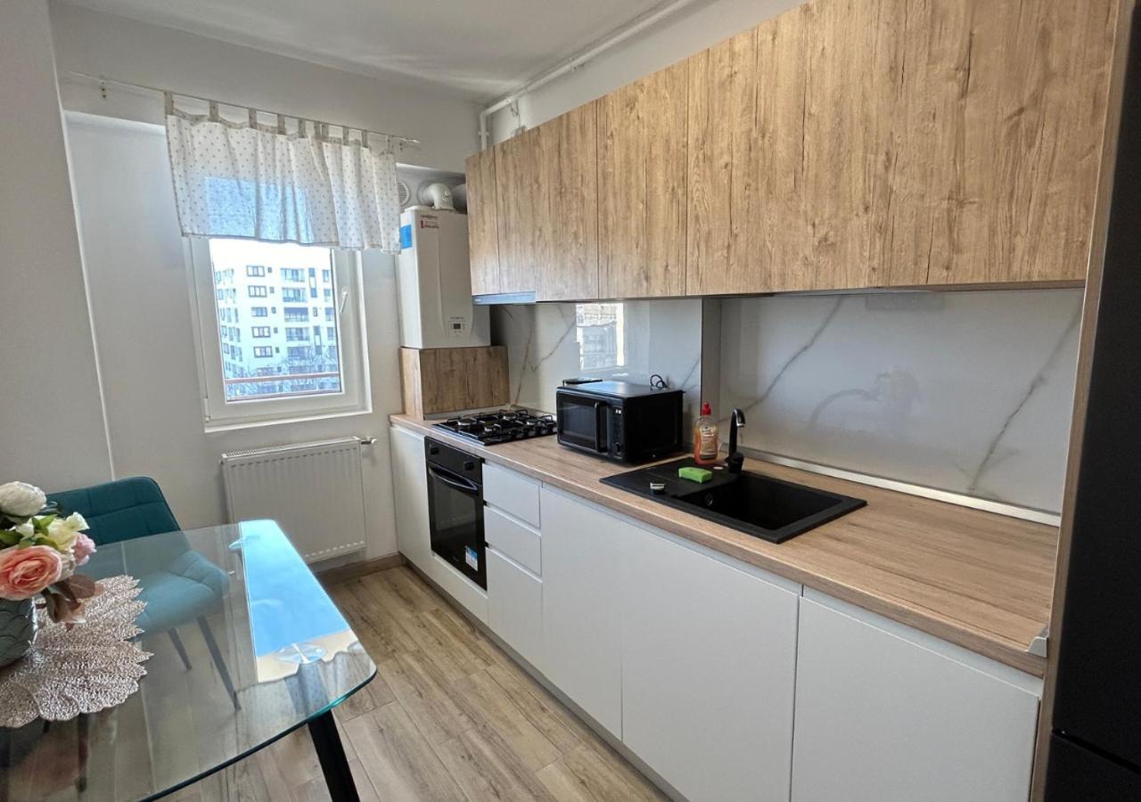 Abc Apartments - 43 Bukarest Eksteriør billede